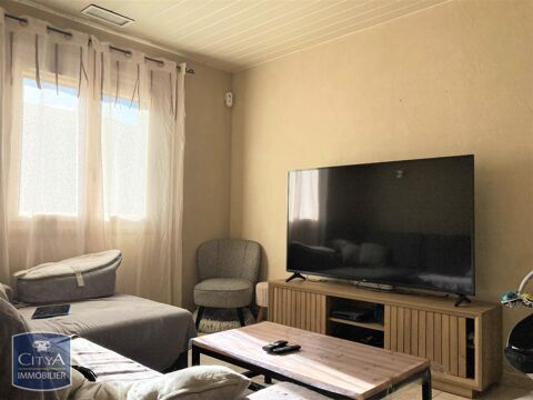  Maison � louer 4 pi�ces 83 m�