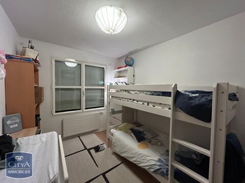  Appartement  louer 3 pices 63 m