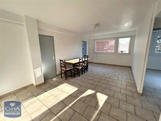  Appartement � louer 4 pi�ces 72 m�