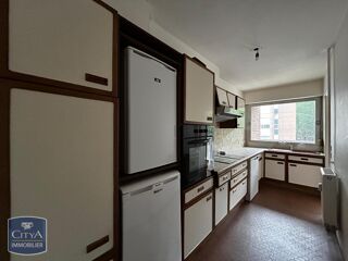  Appartement � louer 3 pi�ces 63 m�