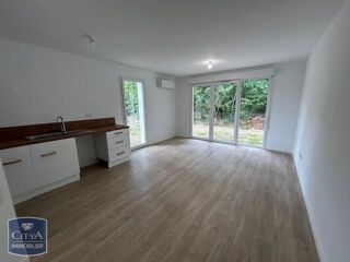  Maison à louer 3 pièces 65 m² Breuillet