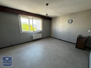  Appartement à louer 1 pièce 25 m²