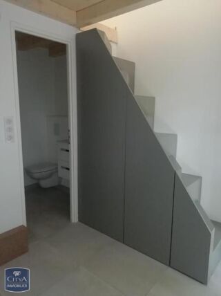  Appartement à louer 1 pièce 24 m²