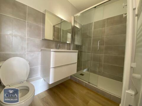  Appartement � louer 1 pi�ce 27 m�