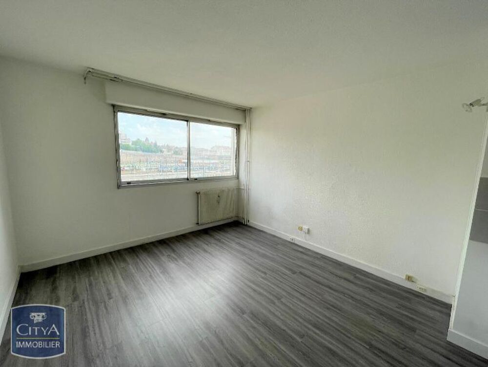 location Appartement - 1 pièce(s) - 22 m² Dijon (21000)