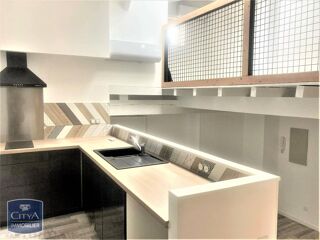  Appartement à louer 2 pièces 46 m²