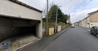 Parking / Garage à louer 