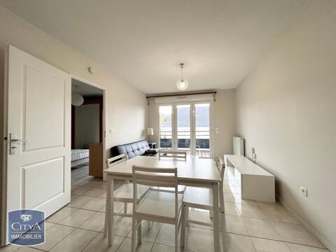  Appartement  louer 2 pices 41 m