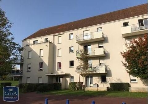  Appartement  louer 2 pices 46 m