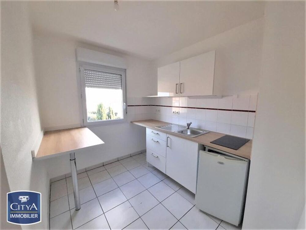 À LOUER : Joli Appartement T2 à TARBES, dans un quartier....