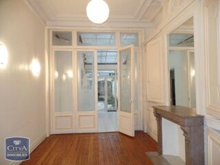  Appartement à louer 2 pièces 58 m²
