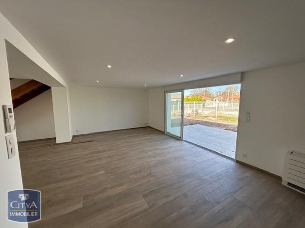 location Maison - 4 pièce(s) - 128 m² Arvert (17530)
