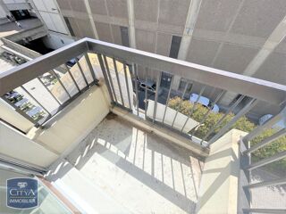  Appartement � louer 1 pi�ce 19 m�