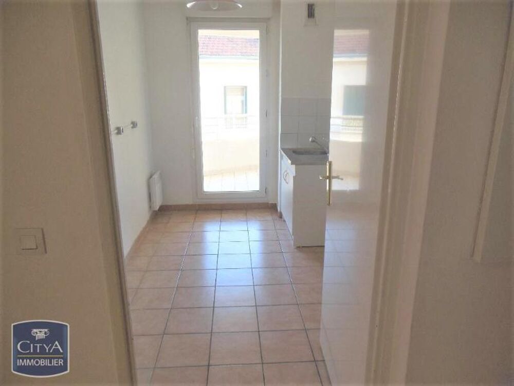 location Appartement - 4 pièce(s) - 85 m² Marseille 5