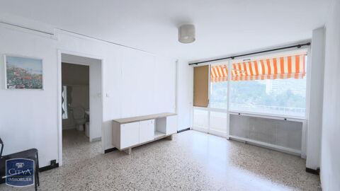  Appartement � louer 2 pi�ces 