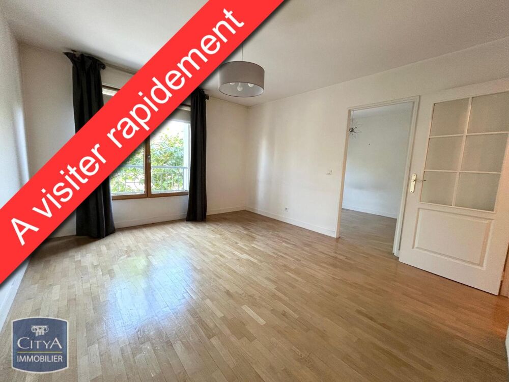 location Appartement - 2 pièce(s) - 37 m² La Garenne-Colombes (92250)