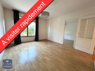  Appartement à louer 2 pièces 37 m²