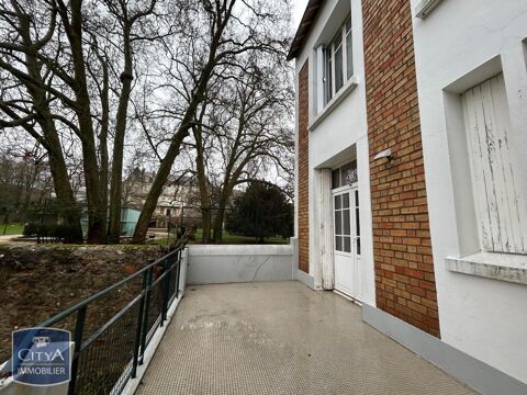  Maison � louer 6 pi�ces 144 m�