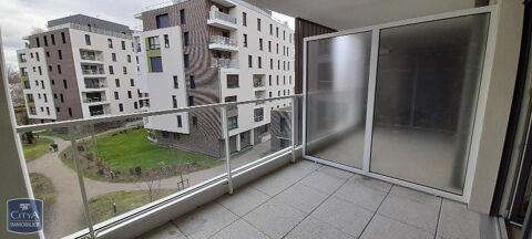  Appartement � louer 3 pi�ces 68 m�