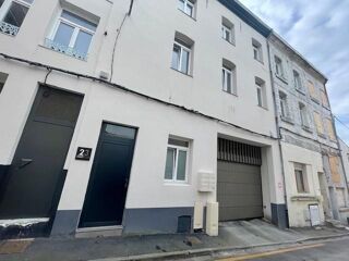  Appartement � louer 1 pi�ce 17 m�