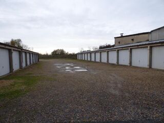  Parking / Garage  louer 11 m