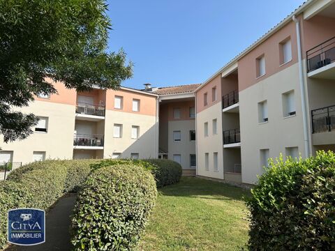  Appartement  louer 2 pices 48 m