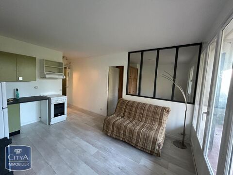  Appartement � louer 2 pi�ces 26 m�