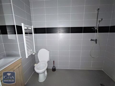  Appartement � louer 1 pi�ce 21 m�