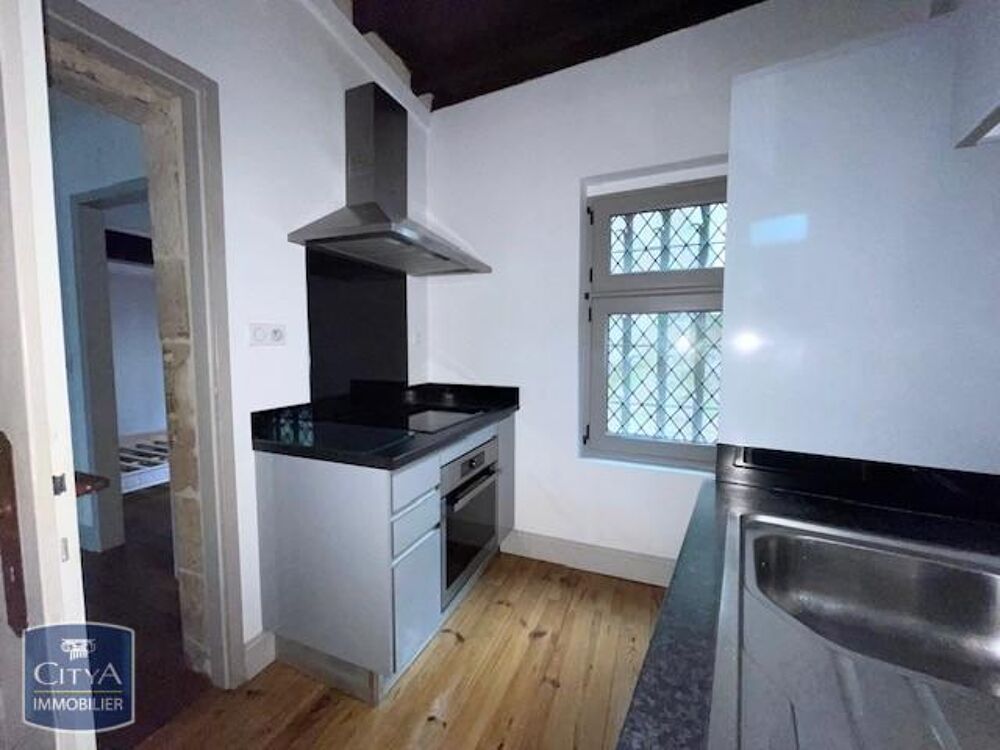 location Appartement - 2 pièce(s) - 76 m² Périgueux (24000)