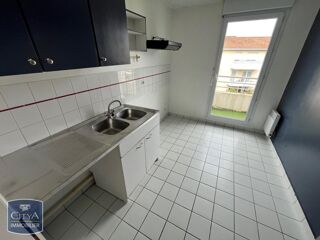  Appartement � louer 2 pi�ces 55 m�