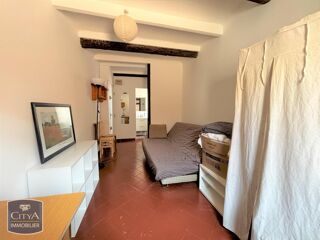  Appartement à louer 1 pièce 15 m²