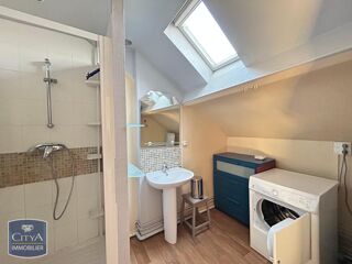  Appartement � louer 3 pi�ces 71 m�