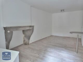  Appartement à louer 1 pièce 23 m²