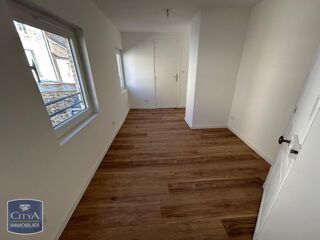 Appartement à louer 1 pièce 26 m²