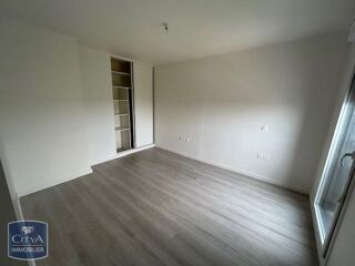  Appartement � louer 2 pi�ces 39 m�