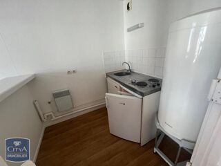  Appartement � louer 1 pi�ce 29 m�