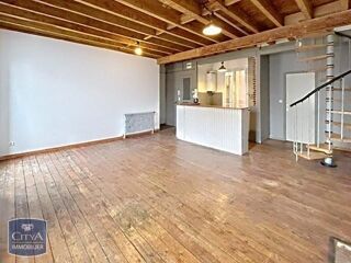 location Appartement - 3 pièce(s) - 71 m² Saint-Brieuc (22000)