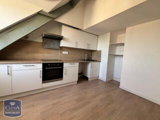  Appartement à louer 3 pièces 75 m²