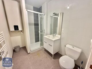  Appartement à louer 2 pièces 40 m²