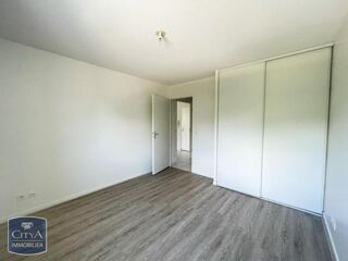  Appartement à louer 2 pièces 46 m²