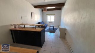  Appartement � louer 1 pi�ce 27 m�