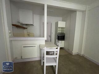 Appartement à louer 1 pièce 22 m²