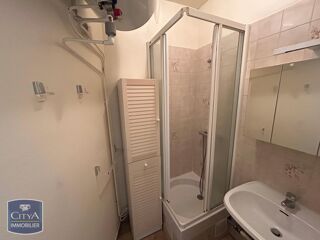  Appartement � louer 2 pi�ces 39 m�