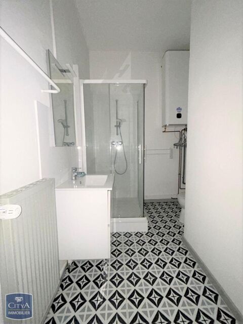  Appartement � louer 1 pi�ce 48 m�