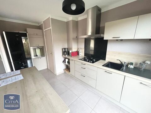  Maison  louer 4 pices 93 m