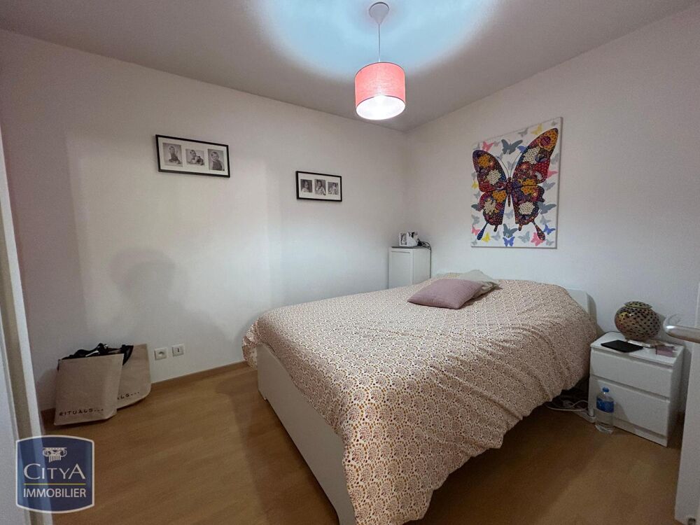 location Appartement - 4 pièce(s) - 98 m² Dijon (21000)