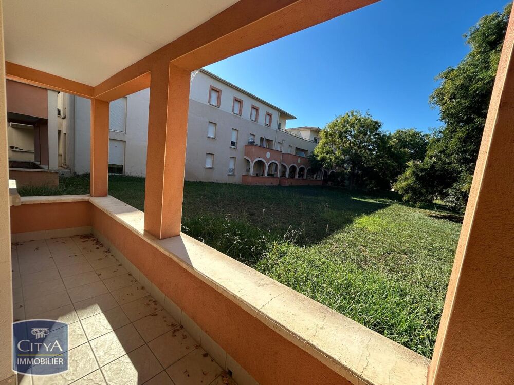 location Appartement - 2 pièce(s) - 42 m² Marguerittes (30320)