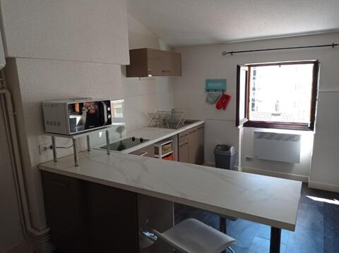  Appartement � louer 2 pi�ces 40 m�