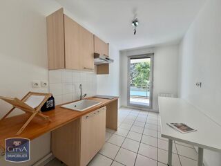  Appartement � louer 2 pi�ces 49 m�