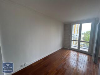  Appartement à louer 3 pièces 63 m²
